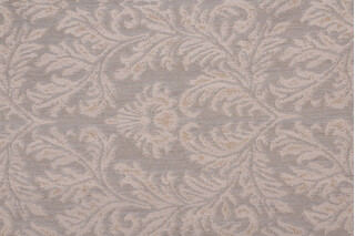 Sunbrella Giovanni Woven Solution Dyed Acrylic Outdoor Fabric in Pebble