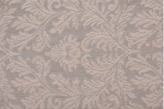 Sunbrella Giovanni Woven Solution Dyed Acrylic Outdoor Fabric in Pebble