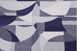 Crypton Paloma High Performance Woven Chenille Upholstery Fabric in Water