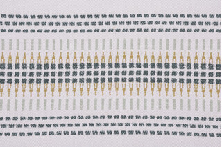 Crypton Abel High Performance Woven Upholstery Fabric in Spring