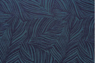Crypton High Performance Woven Upholstery Fabric in Ocean