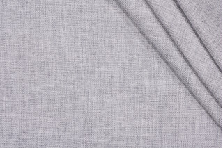 PK Lifestyles Reba Woven Upholstery Fabric in Smoke 
