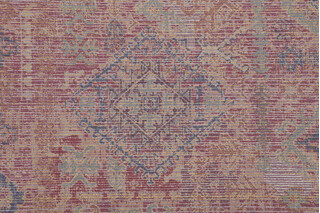 Golding Zanzar Tapestry Upholstery Fabric in Peri 