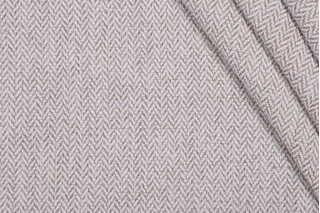Golding Tailored Woven Chenille Upholstery Fabric in Canvas 