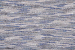 Golding Sultan Backed Chenille Upholstery Fabric in Blue Moon 