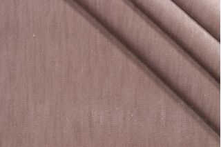 PK Lifestyles Kashmiri Velvet Upholstery Fabric in Smoke