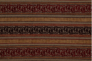 Claudio Woven Chenille Upholstery Fabric in Autumn 