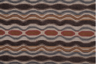 Nardes Textiles Tahoma Tapestry Upholstery Fabric 