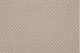 Lazaro Woven Upholstery Fabric in Linen