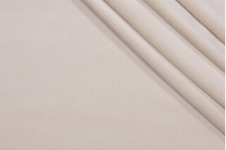 P Kaufmann Imperial Velvet Upholstery Fabric in Sea Salt