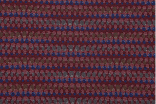 Crypton High Performance Woven Upholstery Fabric in Ruby