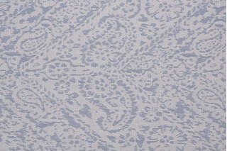 Crypton Georgia High Performance Woven Upholstery Fabric in Denim