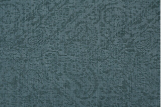 Crypton Georgia High Performance Woven Upholstery Fabric in Evergreen