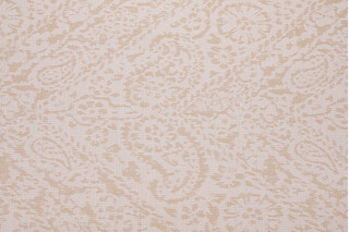 Crypton Georgia High Performance Woven Upholstery Fabric in Brulee