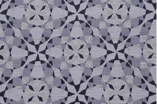 Crypton Piper High Performance Woven Upholstery Fabric in Azurite