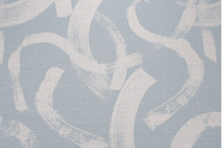 Crypton Chapman High Performance Woven Chenille Upholstery Fabric in Aqua