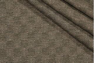 Crypton Hatch High Performance Woven Chenille Upholstery Fabric in Forest