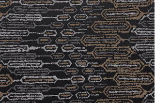 Crypton Falina High Performance Woven Upholstery Fabric in Nebula