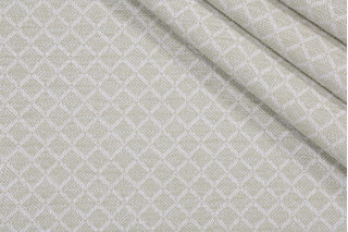 Crypton Locket High Performance Woven Chenille Upholstery Fabric in Pear