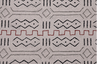 Sahara Woven Upholstery Fabric in Autumn 