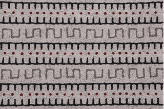 Montero Woven Upholstery Fabric in Autumn 