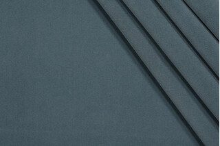 Henry Velvet Upholstery Fabric in Kelp 