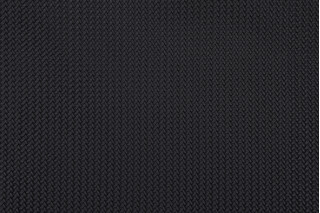 Swavelle/Mill Creek Portsmouth Vinyl Upholstery Fabric in Black 