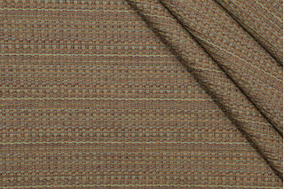 Sunbrella Simone 42025-0002 Woven Solution Dyed Acrylic Outdoor Fabric in Landscape 