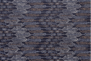 Crypton Falina High Performance Woven Upholstery Fabric in Marina 