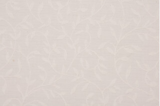 P Kaufmann Cabana Matelasse Upholstery Fabric in Natural