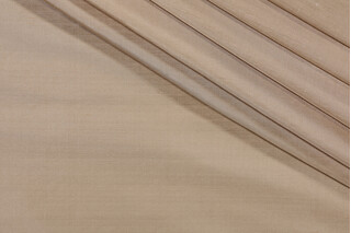 Titan Silk Decorator Fabric in Sand