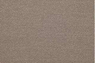 Valdese Weavers Woven Upholstery Fabric in Hemp