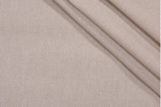 Denver Woven Upholstery Fabric in Sand