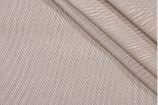 Denver Woven Upholstery Fabric in Sand
