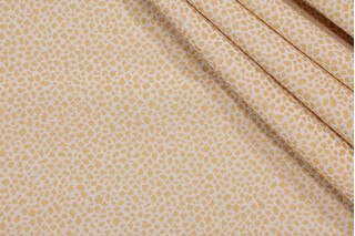 Spotswood Woven Upholstery Fabric in Lemon