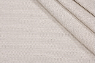 Bates Woven Upholstery Fabric in Natural