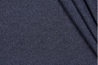 Bella Dura Astoria Woven Polyolefin Outdoor Fabric in Ink