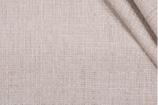 Architex Pureplait Woven Outdoor Fabric in Sesame