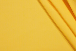 Sunbrella Canvas 5457-0000 Woven Solution Dyed Acrylic Outdoor Fabric in Sunflower