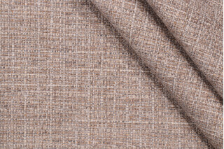 Merrimac 10857B Woven Upholstery Fabric in Sterling