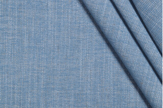 Crypton Nomad High Performance Chenille Upholstery Fabric in Whisper