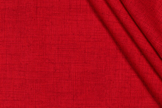 Timeless Treasures Mix Basic Printed Cotton Craft Fabric in Cherry