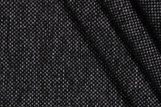 Crypton Sutton High Performance Woven Chenille Upholstery Fabric in Winter