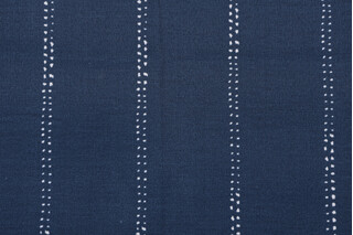 Premier Prints Carlo Printed Polyester Outdoor Fabric in Oxford