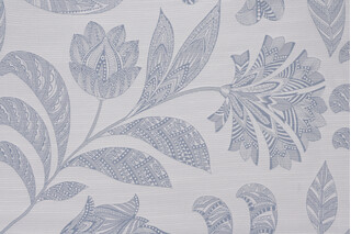 Crypton Jessa High Performance Woven Upholstery Fabric in Vapor