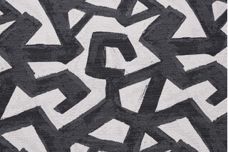 Crypton Rumi High Performance Woven Upholstery Fabric in Fossil