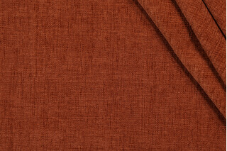 Charisma Woven Chenille Upholstery Fabric in Canyon