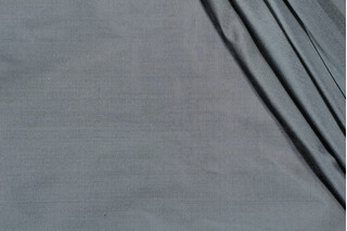 Titan Silk Decorator Fabric in Slate