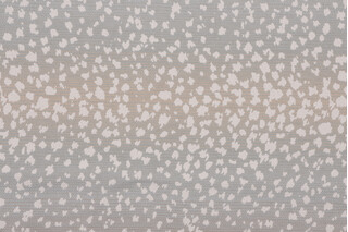 1 Yard Bella Dura Glendoe Woven Polyolefin Outdoor Fabric in Seamist