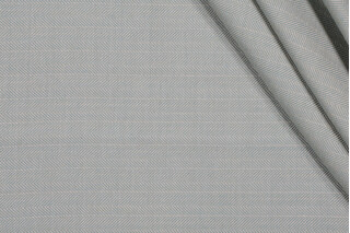 Sunbrella Boss Tweede Woven Solution Dyed Acrylic Outdoor Fabric in Spa